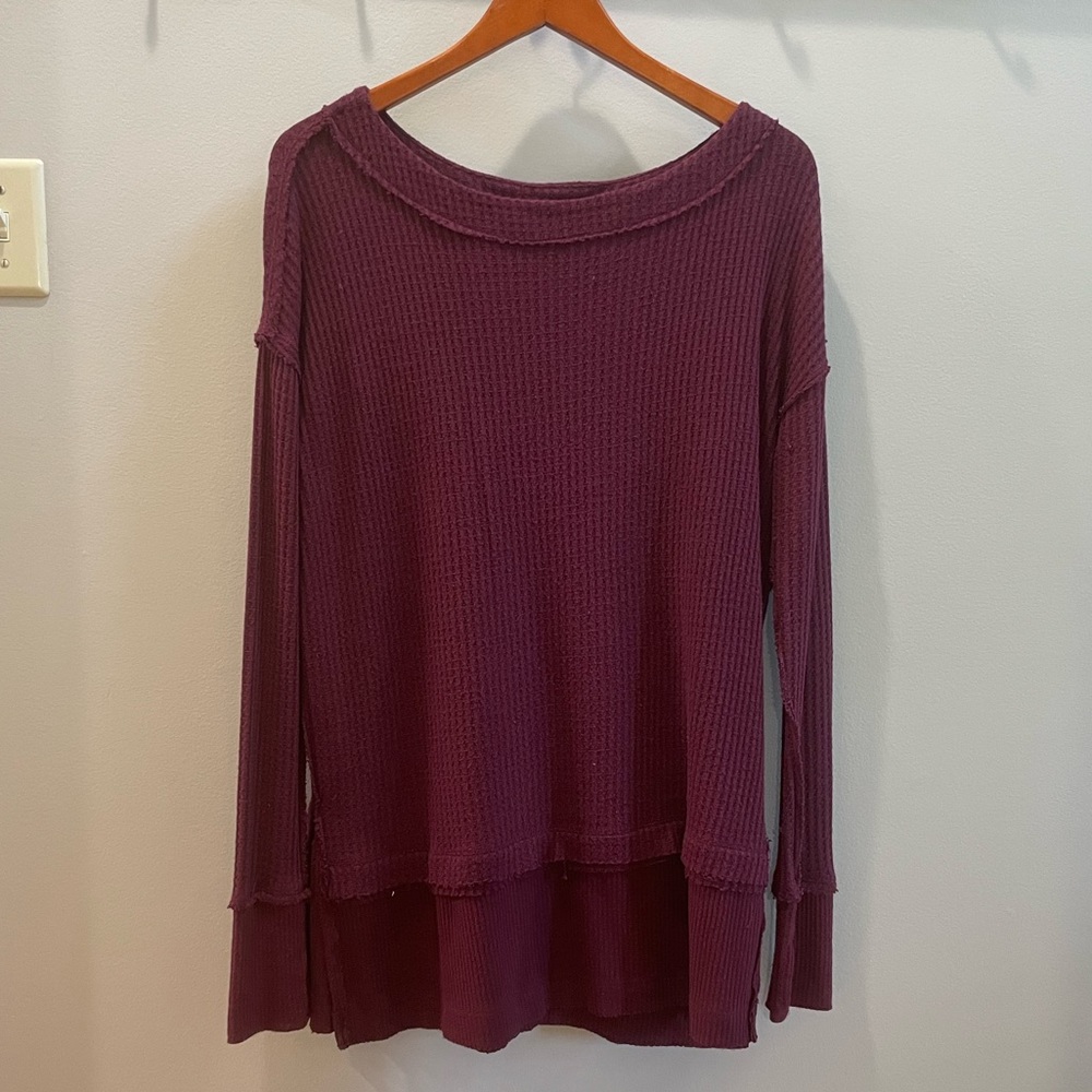We The Free Tunic (Free People)